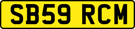 SB59RCM