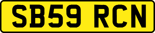 SB59RCN