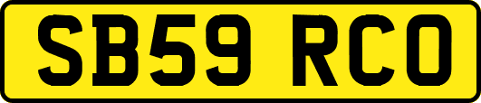 SB59RCO
