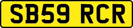 SB59RCR