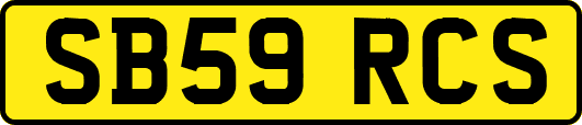 SB59RCS