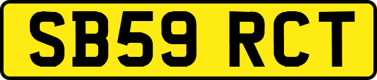 SB59RCT
