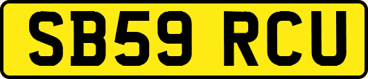 SB59RCU