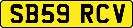SB59RCV