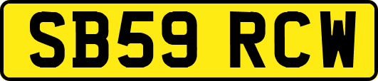 SB59RCW