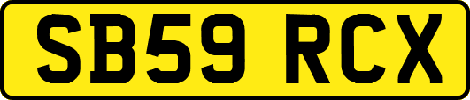 SB59RCX