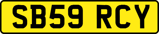 SB59RCY