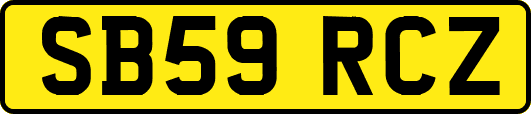 SB59RCZ