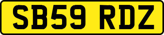 SB59RDZ