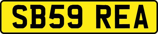SB59REA