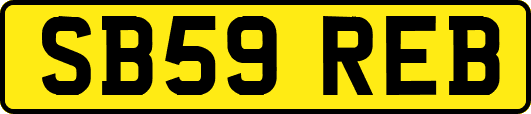 SB59REB