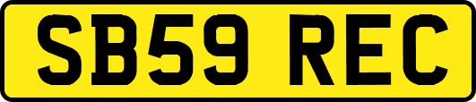 SB59REC