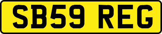 SB59REG