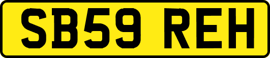 SB59REH