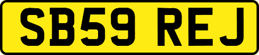 SB59REJ