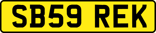 SB59REK