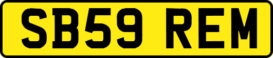 SB59REM