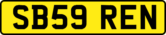 SB59REN