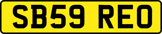 SB59REO