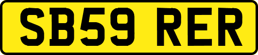 SB59RER