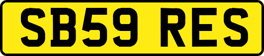 SB59RES