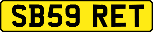 SB59RET