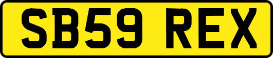 SB59REX
