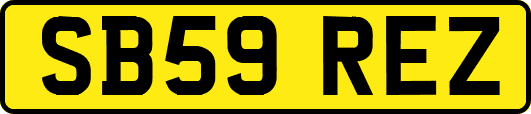 SB59REZ