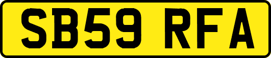 SB59RFA