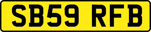 SB59RFB