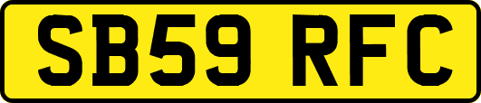 SB59RFC