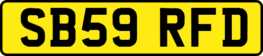 SB59RFD