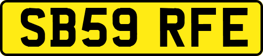 SB59RFE