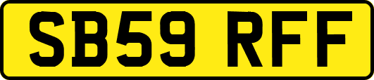 SB59RFF