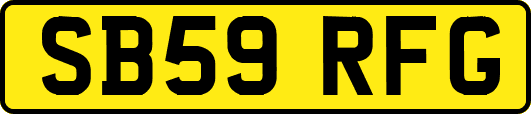 SB59RFG