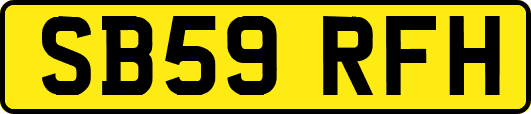 SB59RFH