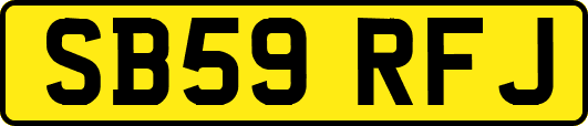 SB59RFJ