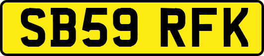 SB59RFK