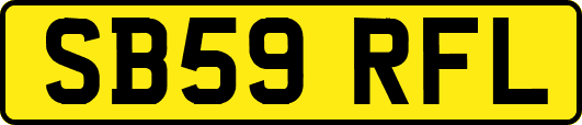 SB59RFL