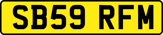 SB59RFM