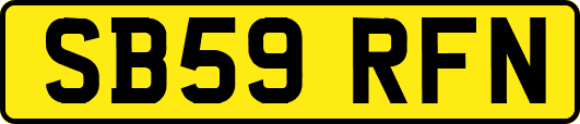 SB59RFN