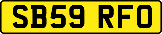 SB59RFO