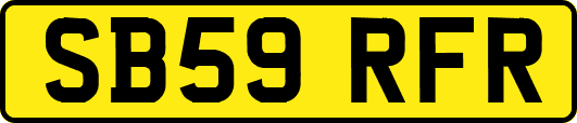 SB59RFR