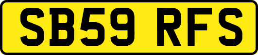 SB59RFS