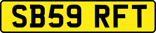SB59RFT
