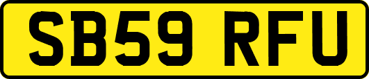 SB59RFU
