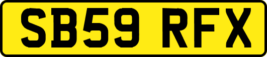 SB59RFX
