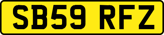 SB59RFZ