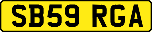 SB59RGA