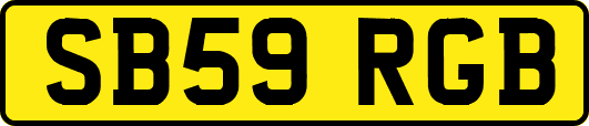 SB59RGB
